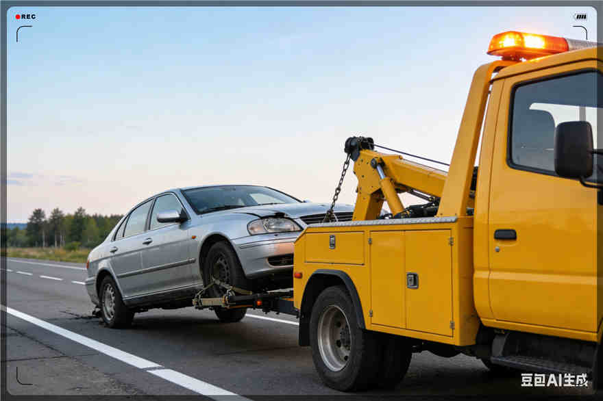 宜州区汽车中途送燃油【案例】