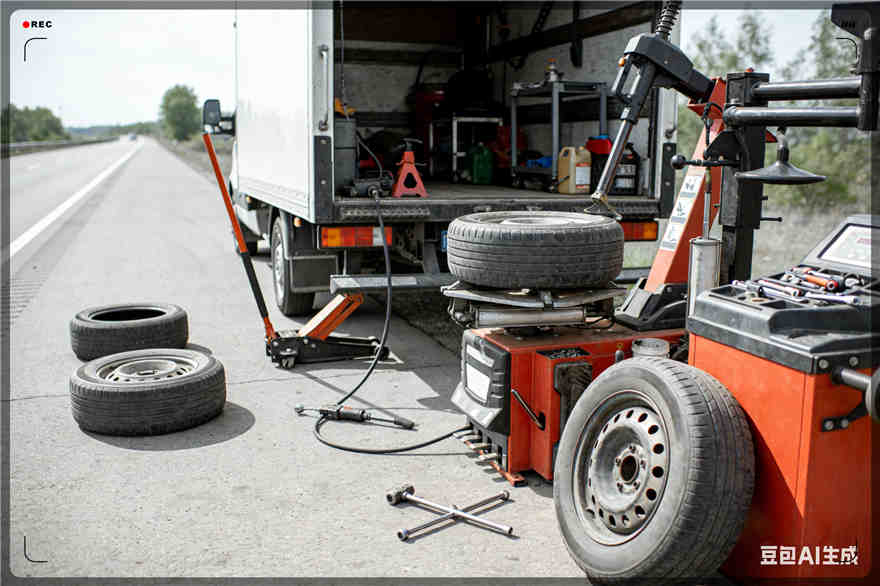 宜州区道路救援汽车送机油