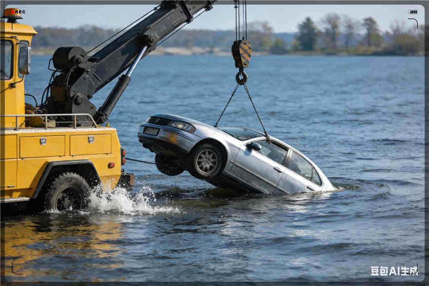 宜州区汽车救援送柴油